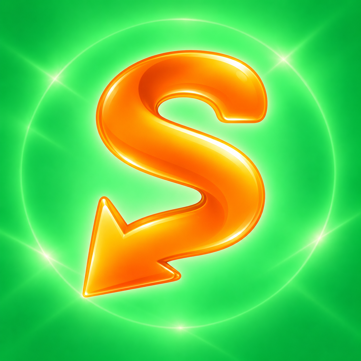Stuckers logo